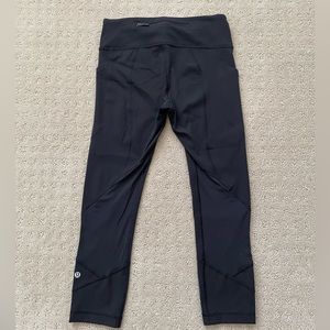 Lululemon Pace Rival Leggings